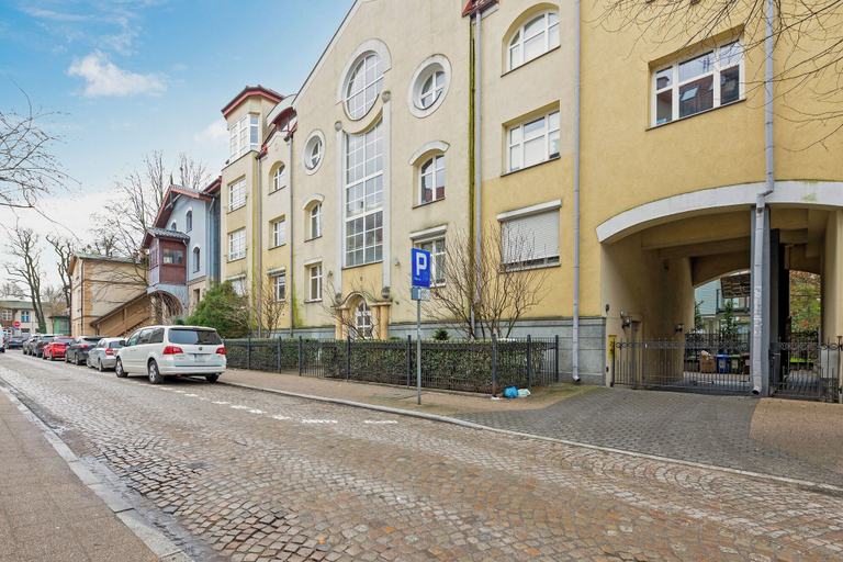 Exterior & Views 2, Boho Sopot by Grand Apartments, Sopot
