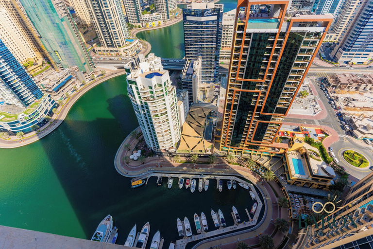 Exterior & Views, Stylish 1BR unit Address Marina, Dubai