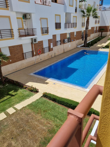 Sport & Beauty 2, Apartamento Duplex em Cabanas de Tavira, Alcoutim