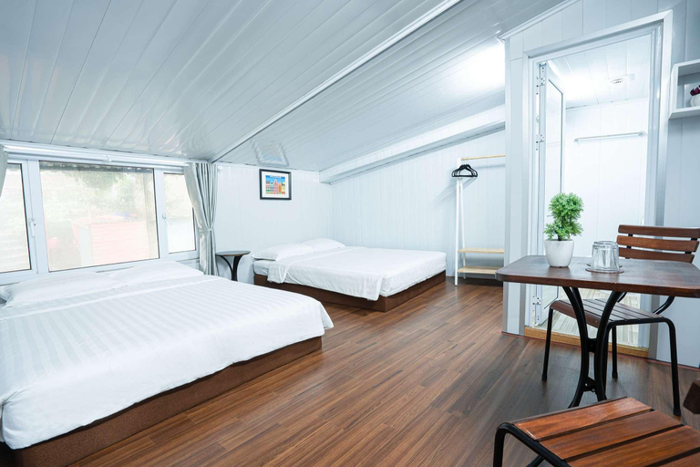 Bedroom 7
