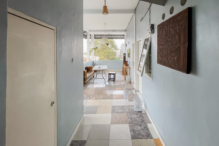 Others 4, Andung Residence Lampung RedPartner, Bandar Lampung