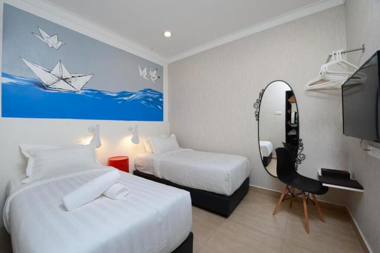 Bedroom 5