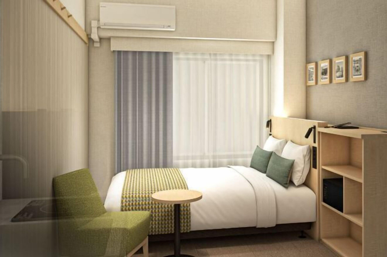 Bedroom 25