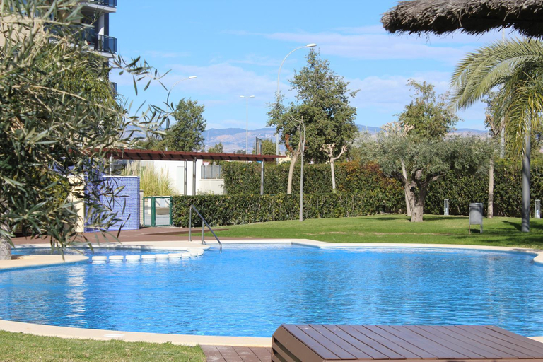 Sport & Beauty 2, Sol y playa, Alicante