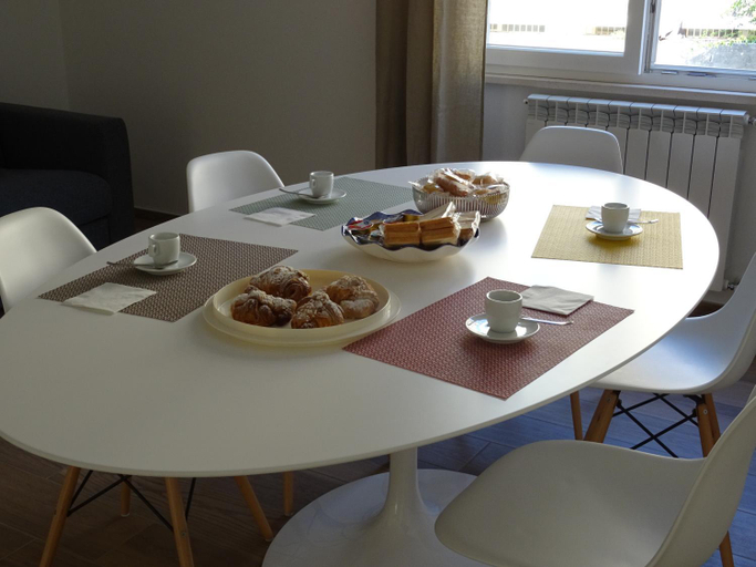 Food & Drinks 4, Meeting, Pescara