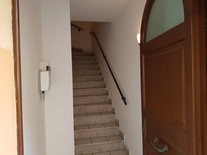 Others 4, Bed & Breakfast Onda Blu, Fermo