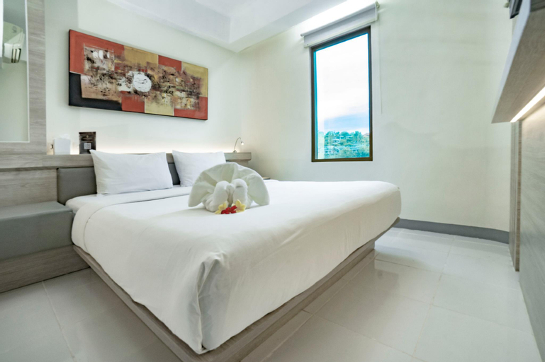 Bedroom 11