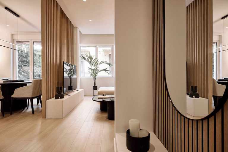 Others 4, The Classic Residence Acropolis by Aura Homes, Attica