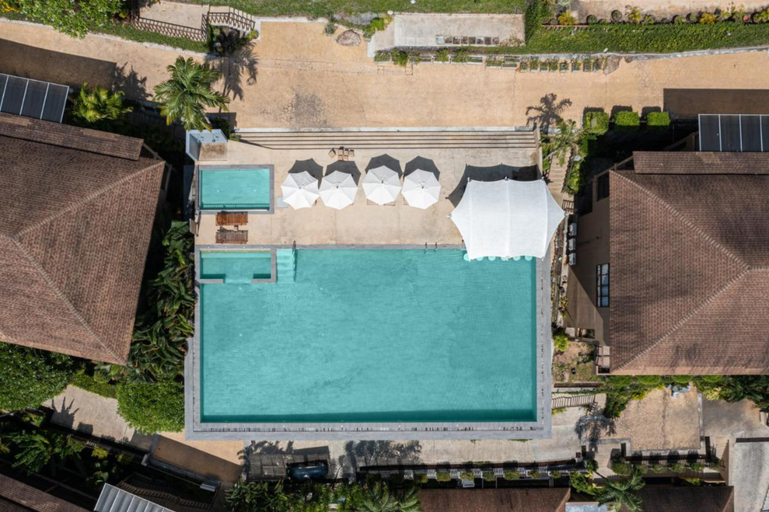 Sport & Beauty 2, Karon Phunaka Resort, Pulau Phuket