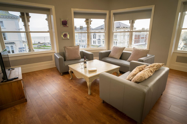 Others 3, Llandudno Apartments, Conwy