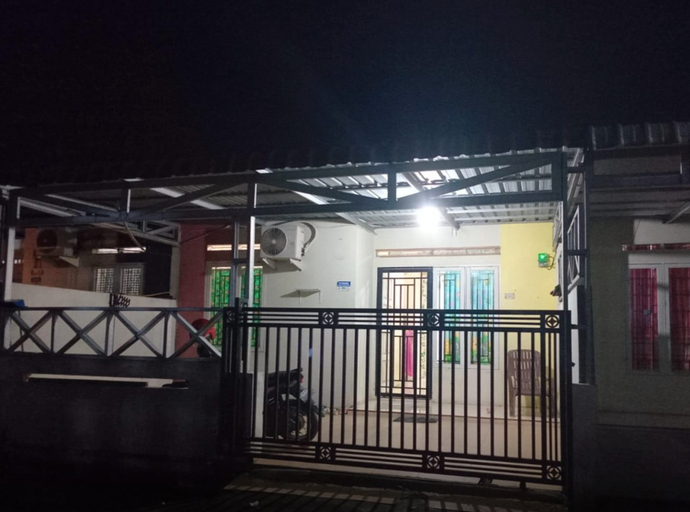 Exterior & Views 4, Kualanamu Backpacker (Khusus Wanita/Ladies Only), Deli Serdang
