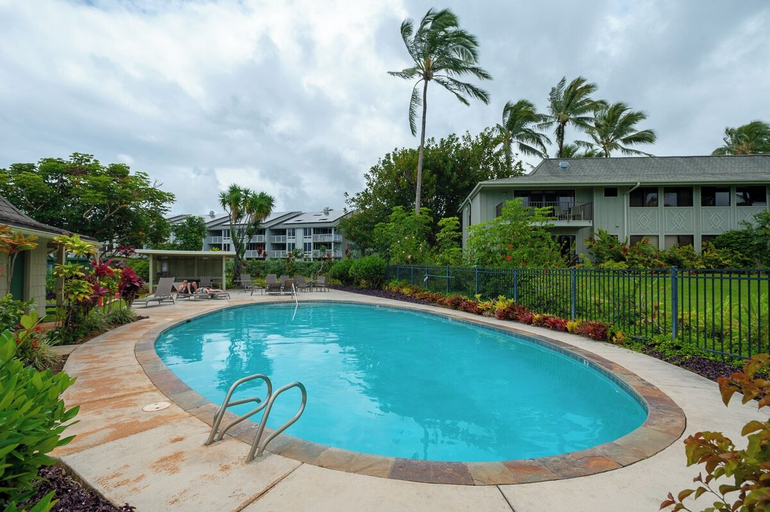Sport & Beauty 5, Alii Kai 1201, Kauai