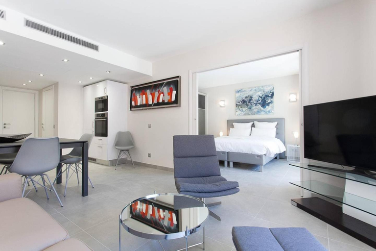 Others 2, Carlton area: New 2 beds / 2 baths, Alpes-Maritimes