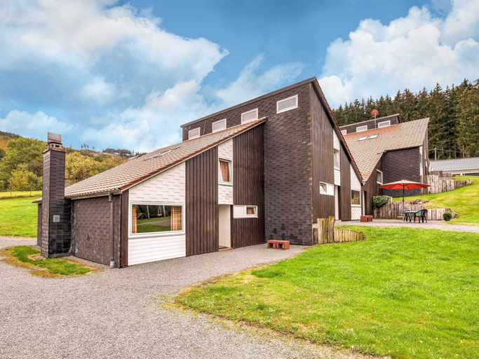 Exterior & Views 1, Ferienhaus mit herrlicher Aussicht, Hochsauerlandkreis