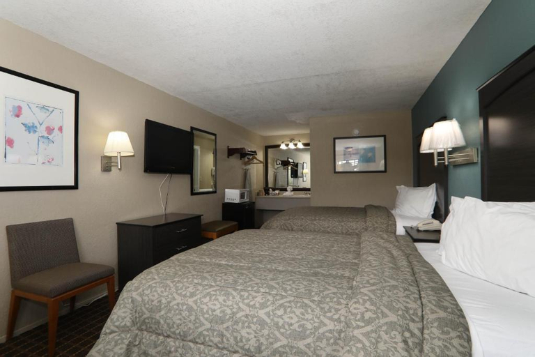 Bedroom 6