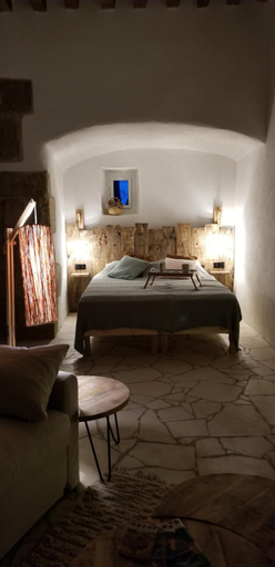 Bedroom 2, Bocage Belle Histoire, Deux-Sèvres