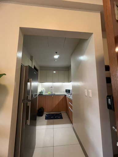 Bathroom 4, Executive 1BR One Manchester Place, Lapu-Lapu City