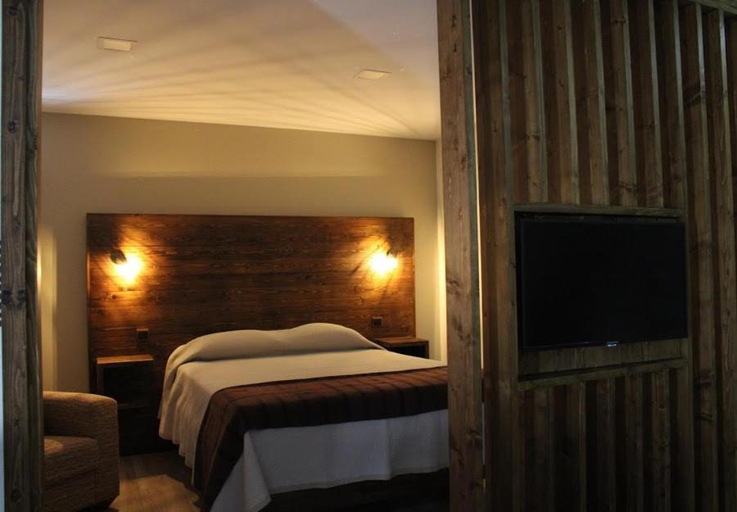 Bedroom 3, A Casinha da Padaria, Soajo, Arcos de Valdevez