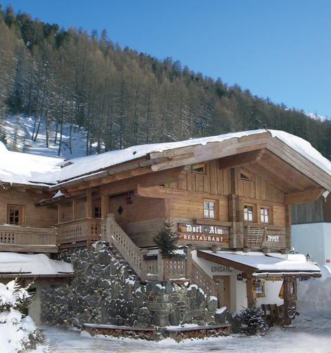 Others 5, Dorf Alm, Imst