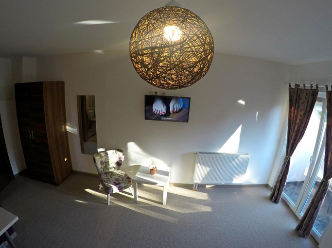 Others 2, Black Queen Guesthouse, Rakovica
