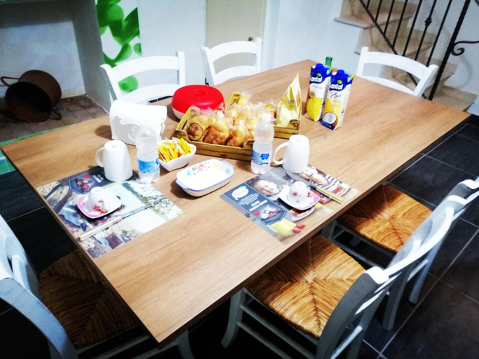 Others 3, B&B Da Nonna 'Nzia, Chieti