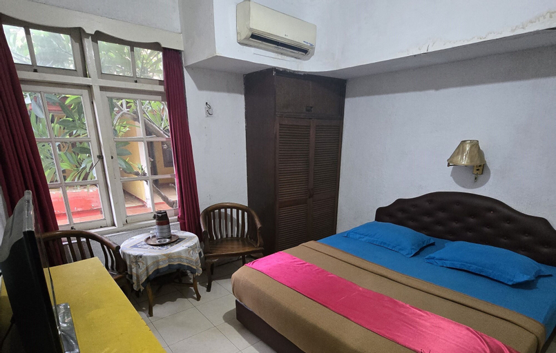 Bedroom 21