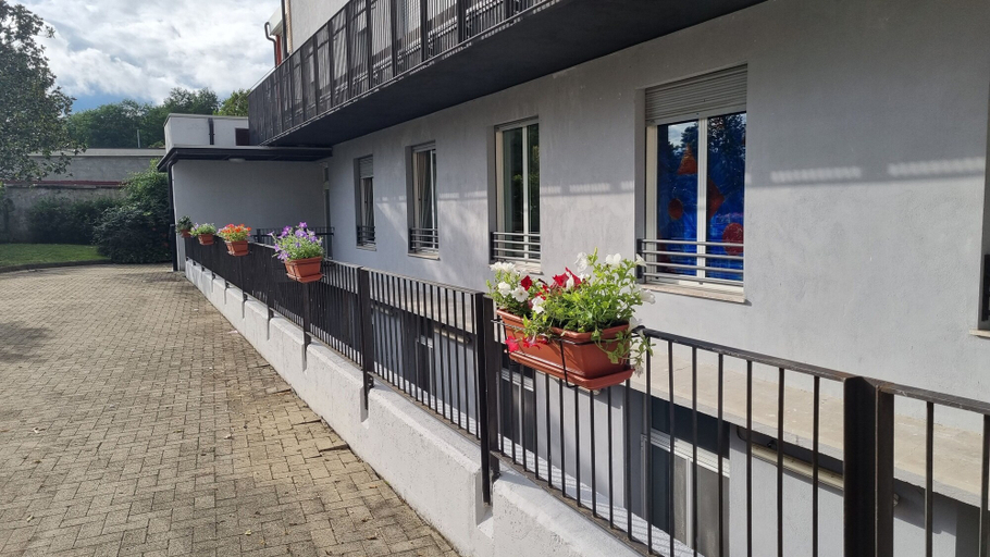 Exterior & Views 2, Phi Hotel Homy Druento, Torino