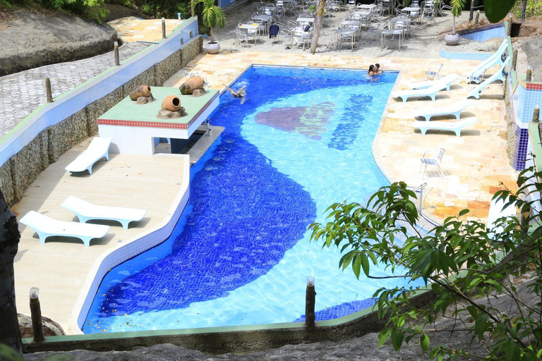 Sport & Beauty 5, Pousada Pedra Grande, Morros