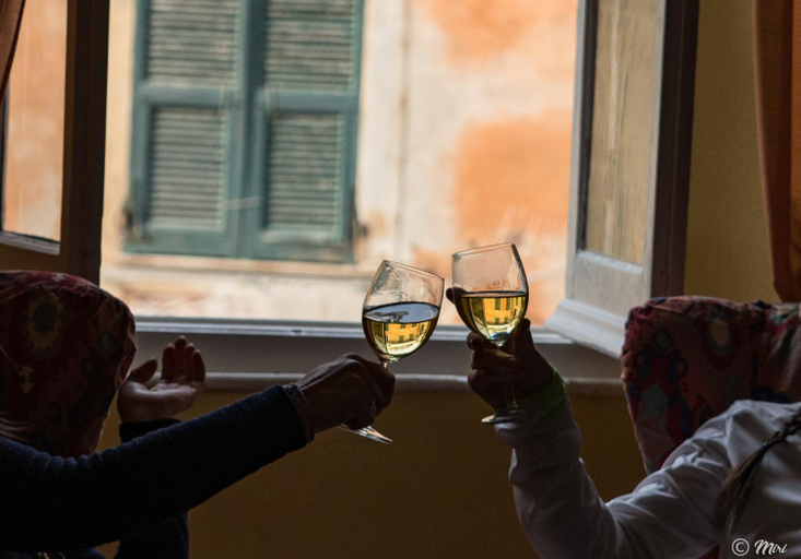 Food & Drinks 4, La Casa di Eio, La Spezia