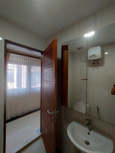 Bathroom 6