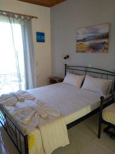 Others 3, mare di zante "mare di levante", Ionian Islands