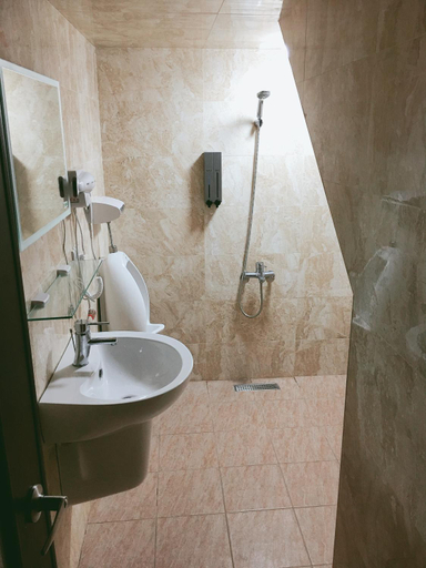Bathroom 3, Aegean Sea Homestay, Penghu