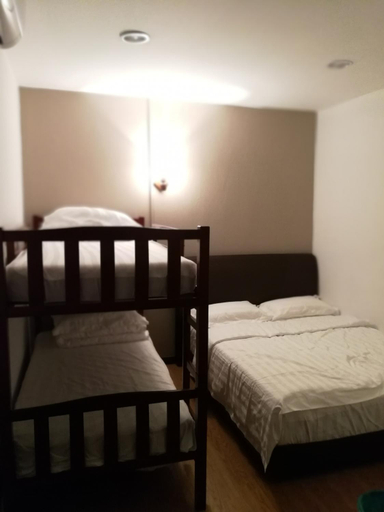 3, Coral Home 珊瑚之家, Semporna