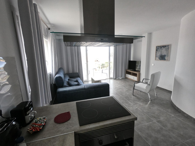 Others 5, Apartamento Tinerfe el grande 15, Santa Cruz de Tenerife