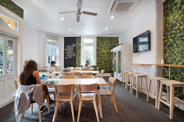 Restaurant 26