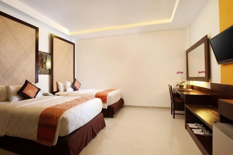 Bedroom 6