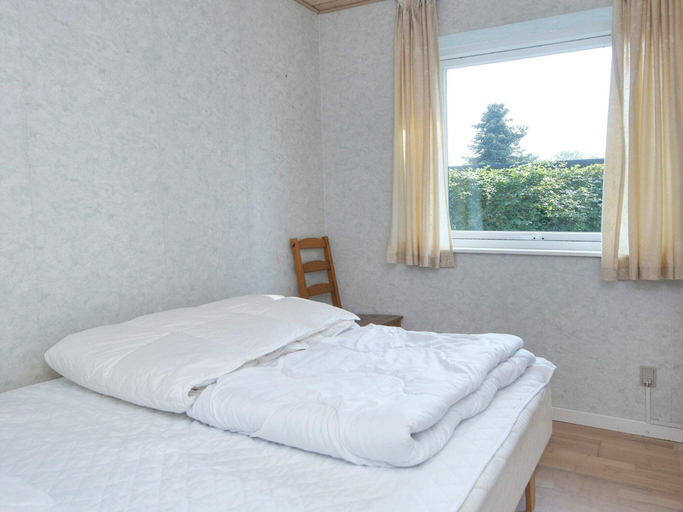 Bedroom 2, Tranquil Retreat By Traum, Odder