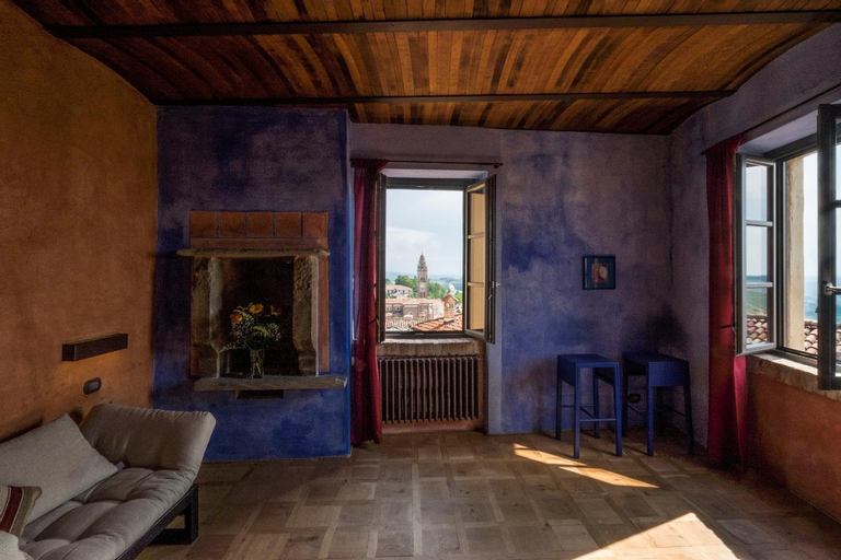 Others 4, Palazzo d'Assi - Guest house, Cuneo