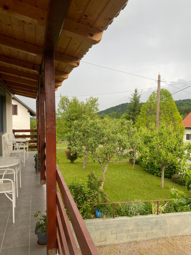 Others 5, Apartman Laura, Plitvička Jezera