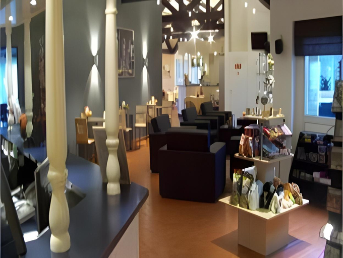 Public Area 3, Best Western Hotel Wavre, Brabant Wallon