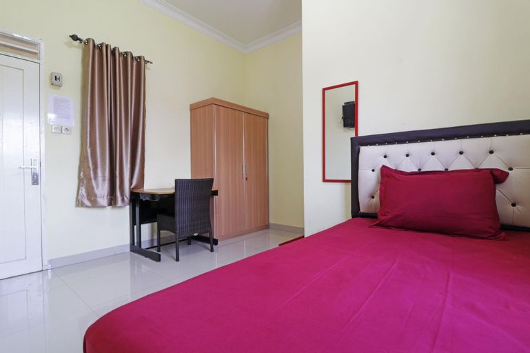 Bedroom 8