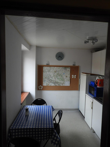 Kitchen, Pokoje Zlotoryja, Złotoryja