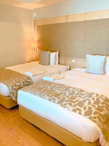 Bedroom 15