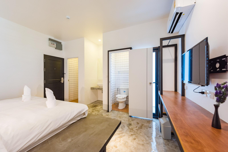 Bedroom 7