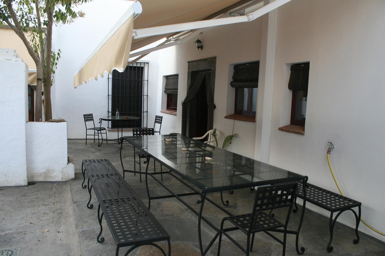 Others 5, Hotel Rural Las Grullas, Badajoz