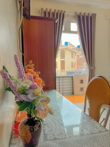 Others 4, HOA LAN HOTEL, Đà Lạt