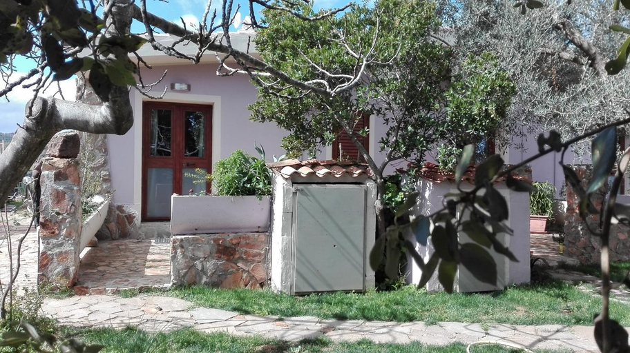Others 4, B&B Campu Moru, Ogliastra