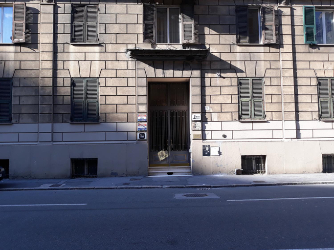 Appartamento Invrea, Genova