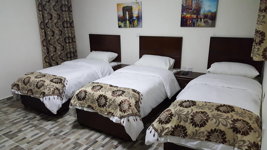 Others 5, Darak hotel, Aqaba