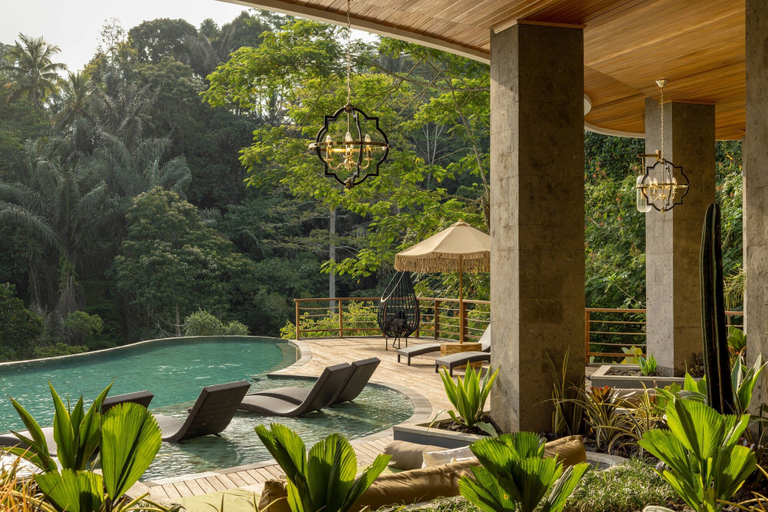 Sport & Beauty 3, Cicada Resort Bali Ubud, Autograph Collection, Gianyar